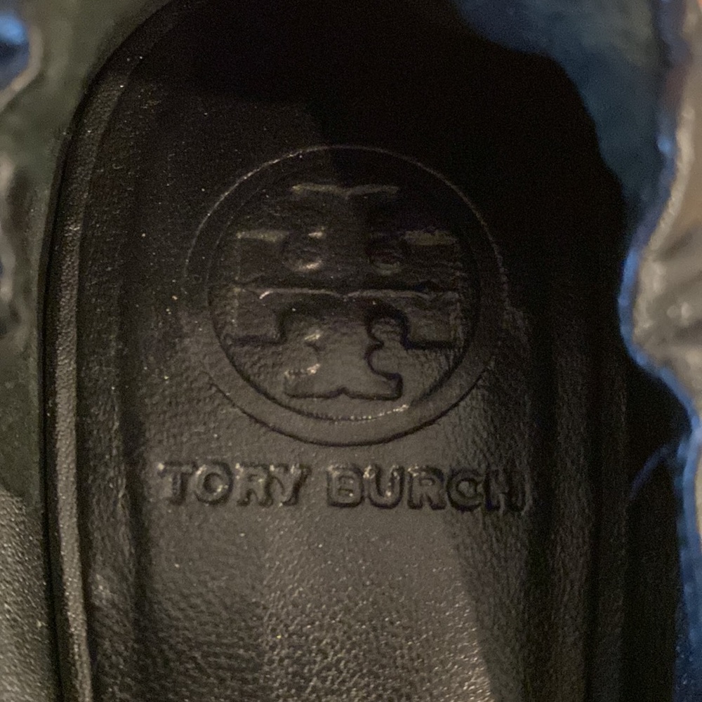 Tory Burch Flat - image 2